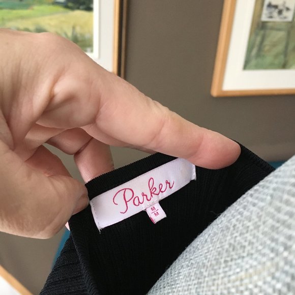 Parker Striped Top - Picture 7 of 7